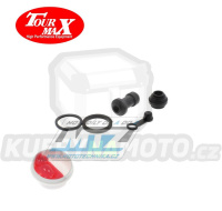 Sada brzdového třmenu Tourmax BCR-119 - Honda CR125R / 02-07 + CR250R / 02-07 + CRF150R / 07-20 + CRF250R / 04-12 + CRF450R+CRF450X
