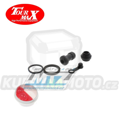 Sada brzdového třmenu Tourmax BCR-119 - Honda CR125R / 02-07 + CR250R / 02-07 + CRF150R / 07-20 + CRF250R / 04-12 + CRF450R+CRF450X