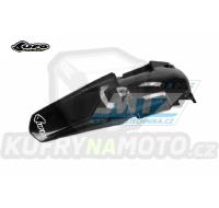 Blatník zadní Yamaha YZ85 / 02-14 - barva černá