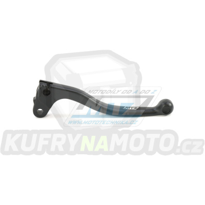 Páčka spojky - Yamaha YZF250+YZF450 / 09-25 + YZ65+YZ85+YZ125+YZ250 / 15-25 + WRF250+WRF450+YZF250X+YZF450X - černá