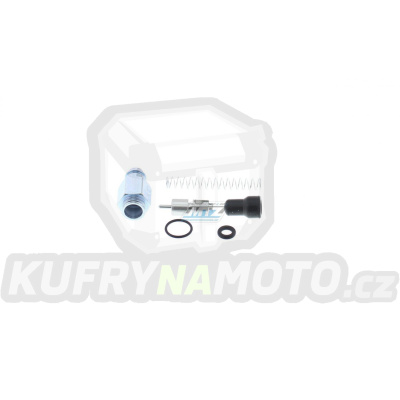 Sada ovládání sytiče (Choke Plunger Kit) - Yamaha TTR125+TTR125E / 02-07 +TTR125L+TTR125LE / 02-07