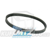 Řemen variátoru 700x17,7x8,1mm pro skútry  Honda + Peugeot Zenith+SV Geo