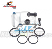 Sada brzdiče přední / zadní - Honda CRF125F + Kawasaki KDX200 + KDX250 + KX125 + KX250 + KX500 + Suzuki DR250 + DR350 + RM125 + RM250 + RMX250 + Yamaha TTR250 + WR250 + WR500 + YZ125 + YZ250 + Can-Am Outlander 330 + Outlander 400