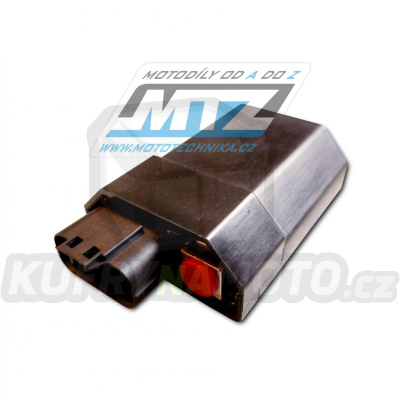 Jednotka zapalování (CDI jednotka) - TM Racing MX85 / 07-14 + MX100 / 07-09 + EN125+MX125+MX144 / 08-14 + SMM125 / 09-10 + SMR125+EN144 / 09-14