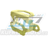 Kryt brzdové nádoby - CF Moto MT450 / 24 - barva žlutá
