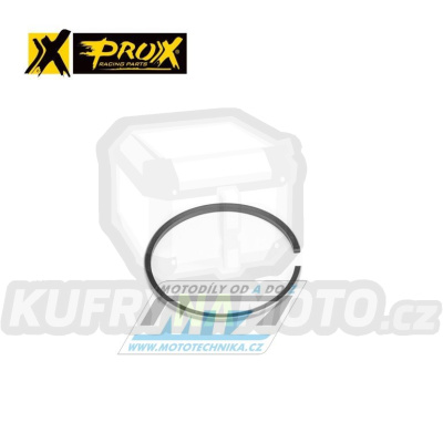 Kroužek pístní 2taktní pro vrtání válce 48,00mm (rozměr 48,00x2,0mm)