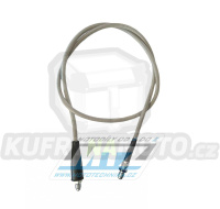 Hadice hydraulické spojky KTM Enduro 690R +690 SMCR / 19-22 + 690 Duke IV / 12-19 + 690 Duke R / 13-17 + Husqvarna 701 Supermoto / 21-23 + Gas-Gas SM700 / 22