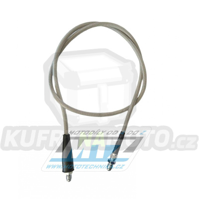 Hadice hydraulické spojky KTM Enduro 690R +690 SMCR / 19-22 + 690 Duke IV / 12-19 + 690 Duke R / 13-17 + Husqvarna 701 Supermoto / 21-23 + Gas-Gas SM700 / 22