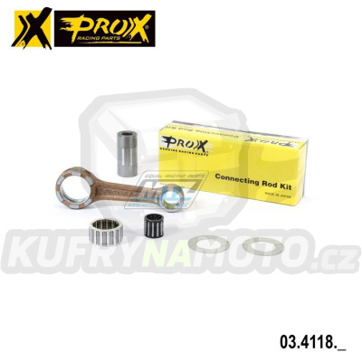 Ojnice Kawasaki KX80 / 98-00 + KX85 / 01-25 + KX100 / 98-21