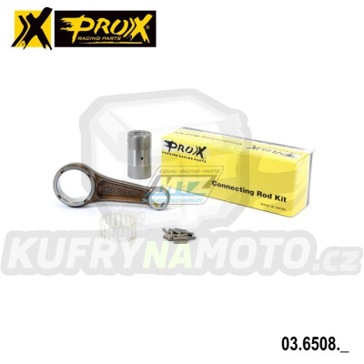 Ojnice KTM 505SXF+505XCF / 08-09 + KTM 505 ATV / 09-12 + ATV 505SX