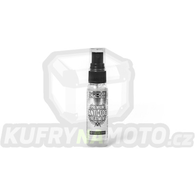 Sprej proti zamlžení MUC-OFF 214-1 32ml