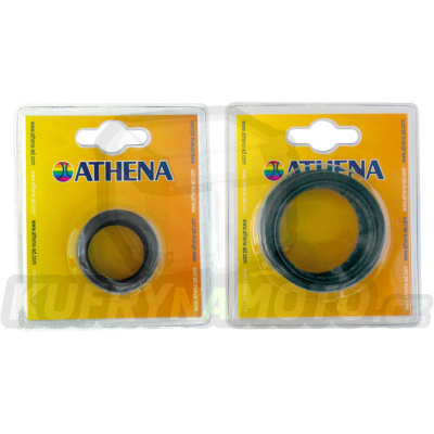 Gufera přední vidlice ATHENA P40FORK455063
