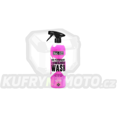 Vysoce výkonný bezvodý čistič MUC-OFF 1132 750 ml