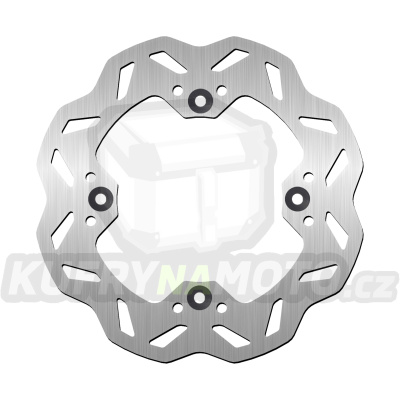 Brzdový kotouč NG 263X