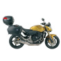Plexisklo Kappa Honda Hornet 600 2007 – 2010 K1542-KA309