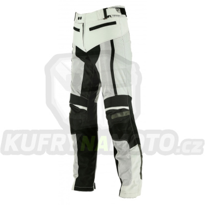 Moto kalhoty RICHA AIRVENT EVO šedé