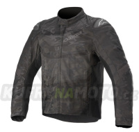 bunda T SP-5 RIDEKNIT, TECH-AIR 5 kompatibilní, ALPINESTARS (černá camo) 2024
