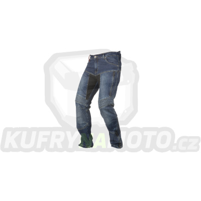 kalhoty, jeansy 505, AYRTON (modré)