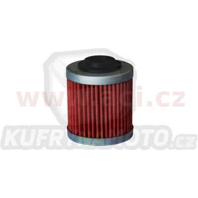 Olejový filtr HF560, HIFLOFILTRO