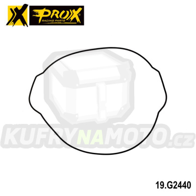 Těsnění víka spojky Yamaha YZF450 / 10-22 + YZF450X+WRF450 / 16-23
