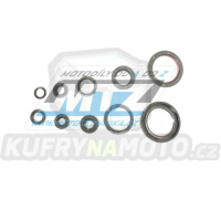 Gufera sada (simerinky celý motor) Honda CRF450R / 07-08 (10 kusů)