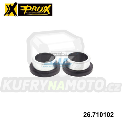 Rozpěrky na osu zadního kola KTM 125SX+SX150+SX250 / 13-22 + 250SXF+350SXF+450SXF / 13-22 + Husqvarna FC250+FC350+FC450+TC125+TC250 + Gas-Gas