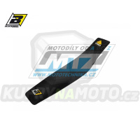 Potah sedla Husqvarna TC449+TC511+TE449+TE511 / 11-13 - barva černá - typ potahu PMD