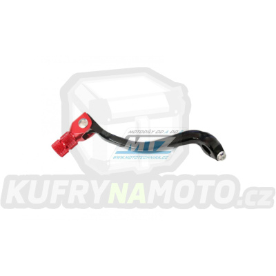 Řadička (řadicí páka) Honda CRF250R / 10-17 - (ZETA  ZE90-4022)