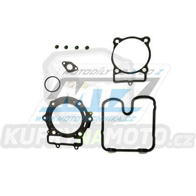 Těsnění horní (sada top-end) Husqvarna TE450 + TC450 + TE510 + TC510 / 05-10 + SMR510