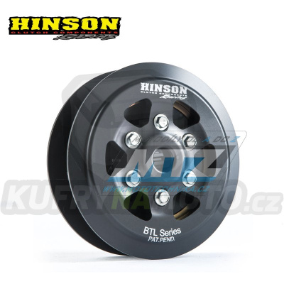 Unašeč Hinson Yamaha YZF450 / 07-16 + Yamaha YFZ450 / 04-13 + Yamaha YFZ450R / 09-17 + Yamaha YFZ450X / 10-11