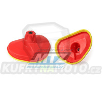 Kryt airboxu (kryt vzduchového filtru) Kawasaki KXF450 / 11-15 + KXF250 / 11-16 + Honda CRF250R / 04-09 + CRF450R / 03-08 + CRF250X / 04-16 + CRF450X / 05-16