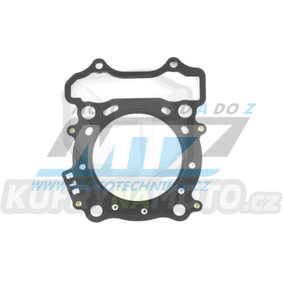Těsnění pod hlavu Yamaha YZF250 / 19-25 + WRF250 / 20-24 + YZF250X