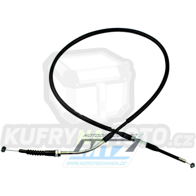 Lanko spojky Kawasaki KXF450 / 09-14