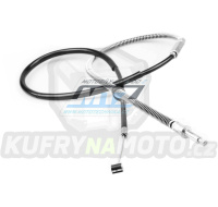 Lanko spojky Kawasaki Z650 B / 77-80 + Z650 C / 78-80 Z650 F / 81-83 + Z750 E / 80 + Z750 L / 81-82