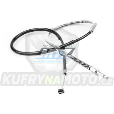 Lanko spojky Kawasaki Z650 B / 77-80 + Z650 C / 78-80 Z650 F / 81-83 + Z750 E / 80 + Z750 L / 81-82