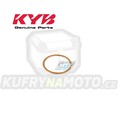Kroužek KYB Base Valve Packing (rozměry 30x35x1mm)
