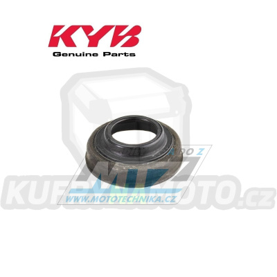 Prachovka zadního tlumiče KYB Dust Seal Rear Shock - rozměry: 16x31x10mm