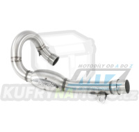 Svod výfuku HGS - KTM+Husqvarna