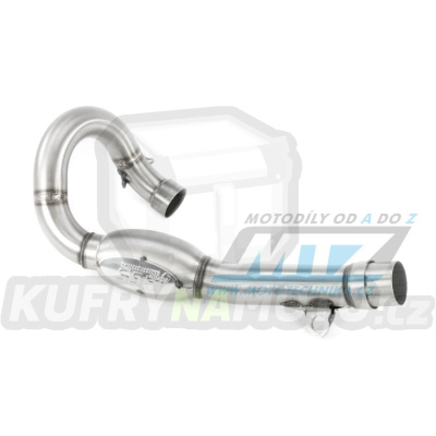 Svod výfuku HGS - KTM+Husqvarna