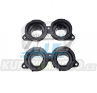 Příruby sání / difuzory Tourmax CHY-58 - Yamaha FZ6R / 09-17 + XJ6N Diversion + XJ6S Diversion + XJ6F Diversion / 09-13