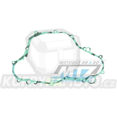 Těsnění víka spojky Yamaha YZF400+YZF426 / 98-02 + WRF400+WRF426 / 98-02