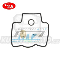 Sada karburátoru Kawasaki ZX10 Tomcat / 88-90 + ZXR400 / 91-99 + ZXR750 Stinger + ZXR750 / 91-95 + ZZR600+ZZR1100
