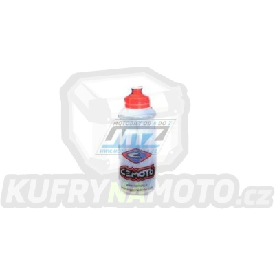 Sportovní/Tréninková lahev na pití &quot;Cemoto Sports Bottle&quot; - plastová (700 ml)
