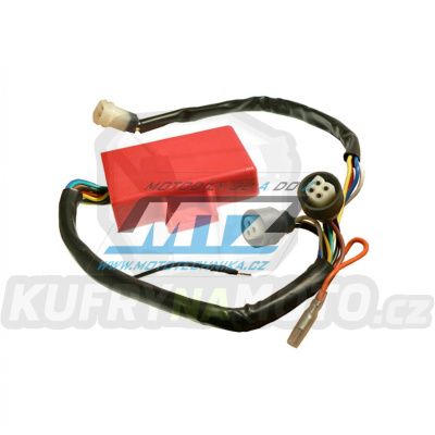 Jednotka zapalování (CDI modul) 12V - Yamaha YFM350X Warrior / 90-95