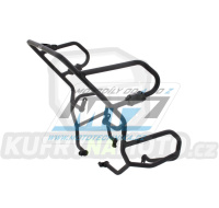 Padací rám Dual Sport Crash Bar - BMW R1200GS / 13-16 - barva černá