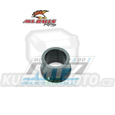Rozpěrka na osu předního kola Yamaha WRF250+WRF450 / 05-19