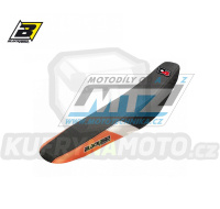 Potah sedla KTM EXC+EXCF / 20-23 + SX+SXF / 19-22 - typ potahu Dream4