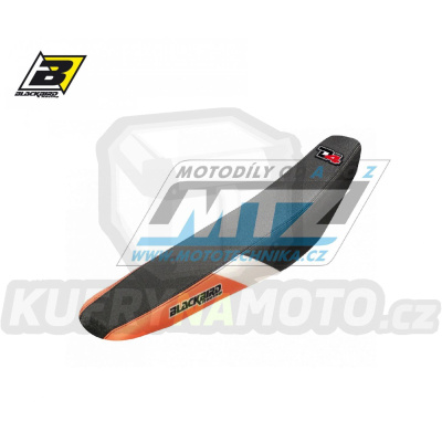 Potah sedla KTM EXC+EXCF / 20-23 + SX+SXF / 19-22 - typ potahu Dream4