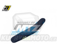 Potah sedla Husqvarna FC+TC / 19-22 + FE+TE / 20-23 - barva tmavěmodrá - typ potahu Replica Husqvarna Trophy