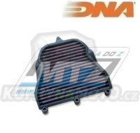 Filtr vzduchový DNA - Triumph Daytona 675 / 06-12 + Daytona 675SE / 08-09 + Street Triple 675 / 08-12 + Street Triple R / 09-12